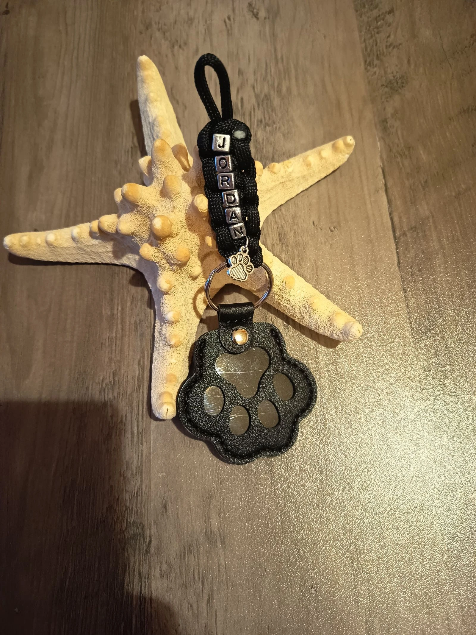 Personalized mascot keychain. (Price per unit) – photo 2